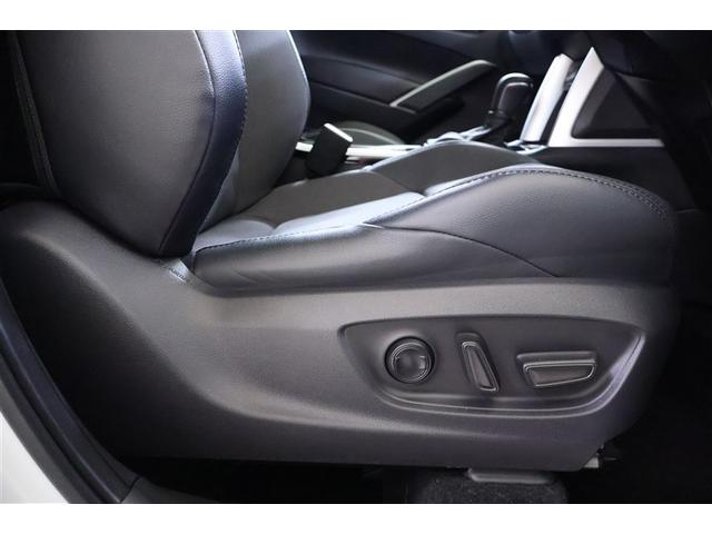 カローラクロス ハイブリッド　Ｚ　フルセグ　メモリーナビ　ミュージックプレイヤー接続可　バックカメラ　衝突被害軽減システム　ＥＴＣ　ＬＥＤヘッドランプ　ワンオーナー　記録簿（24枚目）