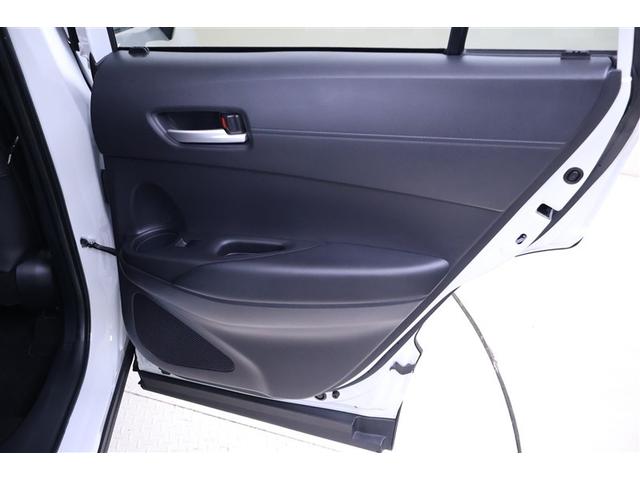 カローラクロス ハイブリッド　Ｚ　フルセグ　メモリーナビ　ミュージックプレイヤー接続可　バックカメラ　衝突被害軽減システム　ＥＴＣ　ＬＥＤヘッドランプ　ワンオーナー　記録簿（30枚目）