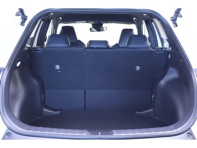 カローラクロス ハイブリッド　Ｚ　フルセグ　メモリーナビ　ミュージックプレイヤー接続可　バックカメラ　衝突被害軽減システム　ＥＴＣ　ＬＥＤヘッドランプ　ワンオーナー　記録簿（32枚目）