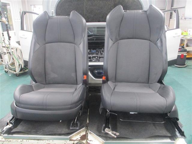 カローラクロス ハイブリッド　Ｚ　フルセグ　メモリーナビ　ミュージックプレイヤー接続可　バックカメラ　衝突被害軽減システム　ＥＴＣ　ＬＥＤヘッドランプ　ワンオーナー　記録簿（38枚目）