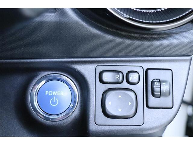 Sスタイルブラック メモリーナビ フルセグTV バックカメラ ETC ドライブレコーダー トヨタセーフティセンス LEDライト スマートキー 記録簿 ワンオーナー(20枚目)