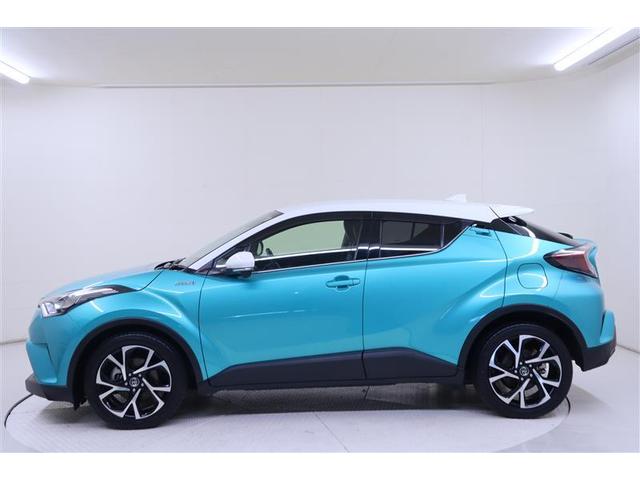 トヨタ Ｃ－ＨＲ