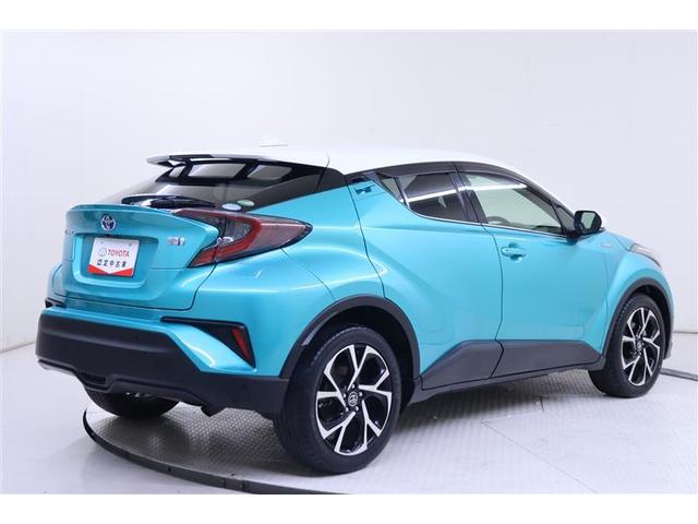 トヨタ Ｃ－ＨＲ