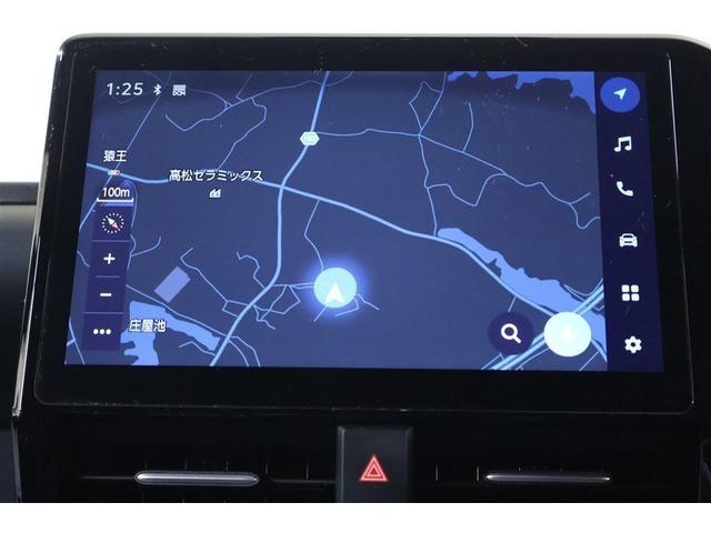 ヴォクシー Ｓ－Ｚ　フルセグ　メモリーナビ　ＤＶＤ再生　ミュージックプレイヤー接続可　バックカメラ　衝突被害軽減システム　ＥＴＣ　ドラレコ　両側電動スライド　ＬＥＤヘッドランプ　乗車定員７人　３列シート　ワンオーナー（8枚目）