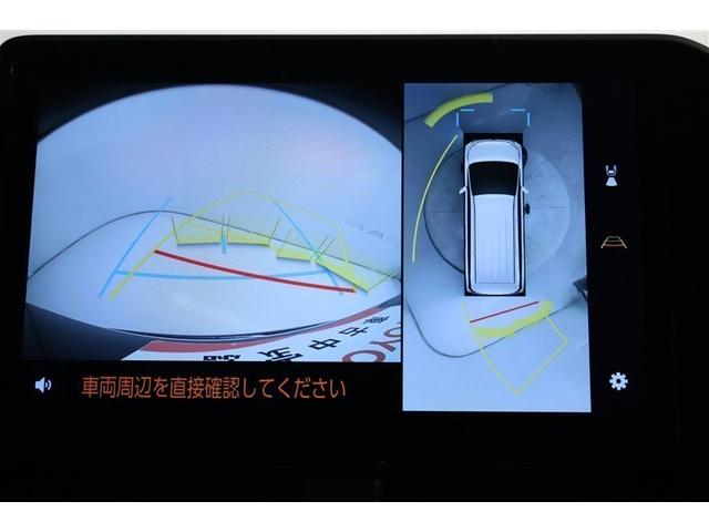 ヴォクシー Ｓ－Ｚ　フルセグ　メモリーナビ　ＤＶＤ再生　ミュージックプレイヤー接続可　バックカメラ　衝突被害軽減システム　ＥＴＣ　ドラレコ　両側電動スライド　ＬＥＤヘッドランプ　乗車定員７人　３列シート　ワンオーナー（10枚目）
