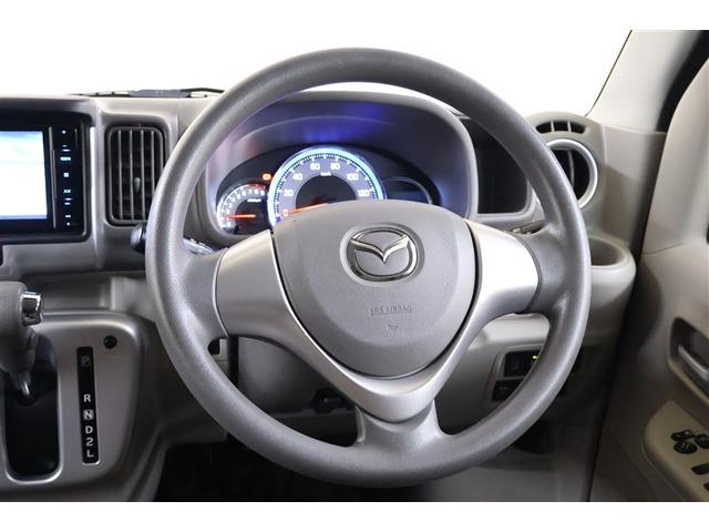 スクラムワゴン PXターボ ターボ車 4WD SDナビ フルセグTV DVD再生 ドライブレコーダー ブレーキサポート スマートキー イモビライザー ETC ワンオーナー(15枚目)