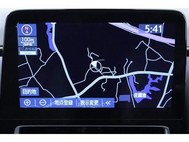 アクア Z TCナビ メディアプレイヤー 全周囲カメラ ドライブレコーダー TSS ICS ETC シートヒーター ブラインドモニター パワーシート 純正アルミ クルコン LEDヘッドライト ワンオーナー(8枚目)