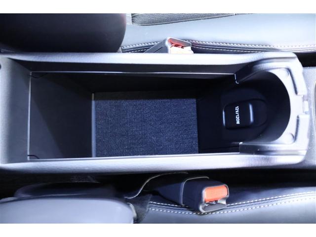 アクア Z TCナビ メディアプレイヤー 全周囲カメラ ドライブレコーダー TSS ICS ETC シートヒーター ブラインドモニター パワーシート 純正アルミ クルコン LEDヘッドライト ワンオーナー(14枚目)