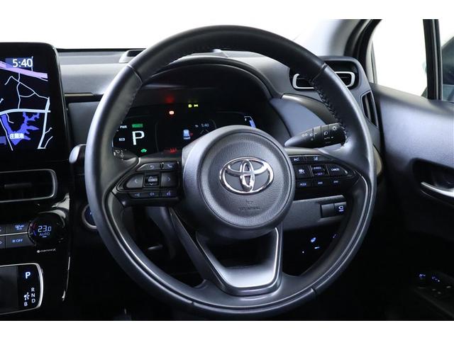 アクア Z TCナビ メディアプレイヤー 全周囲カメラ ドライブレコーダー TSS ICS ETC シートヒーター ブラインドモニター パワーシート 純正アルミ クルコン LEDヘッドライト ワンオーナー(15枚目)