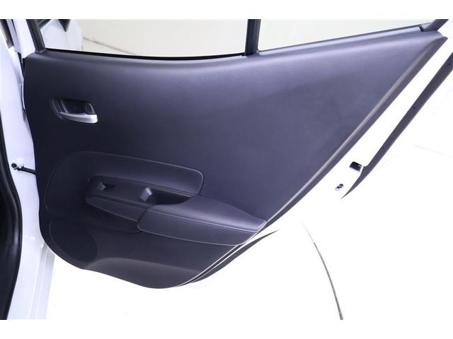 アクア Z TCナビ メディアプレイヤー 全周囲カメラ ドライブレコーダー TSS ICS ETC シートヒーター ブラインドモニター パワーシート 純正アルミ クルコン LEDヘッドライト ワンオーナー(31枚目)