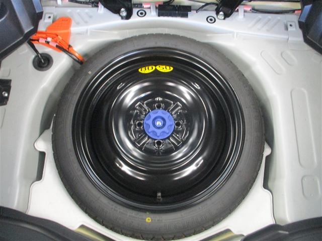 アクア Z TCナビ メディアプレイヤー 全周囲カメラ ドライブレコーダー TSS ICS ETC シートヒーター ブラインドモニター パワーシート 純正アルミ クルコン LEDヘッドライト ワンオーナー(35枚目)