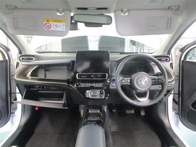 アクア Z TCナビ メディアプレイヤー 全周囲カメラ ドライブレコーダー TSS ICS ETC シートヒーター ブラインドモニター パワーシート 純正アルミ クルコン LEDヘッドライト ワンオーナー(37枚目)