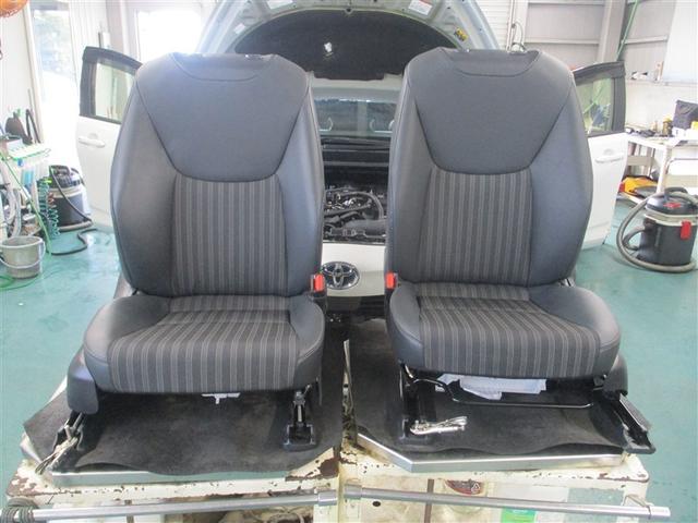 アクア Z TCナビ メディアプレイヤー 全周囲カメラ ドライブレコーダー TSS ICS ETC シートヒーター ブラインドモニター パワーシート 純正アルミ クルコン LEDヘッドライト ワンオーナー(38枚目)