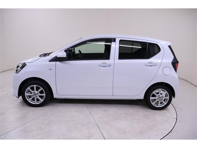 TOYOTA PIXIS EPOCH G SA III