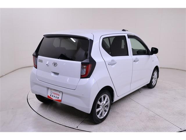 TOYOTA PIXIS EPOCH G SA III