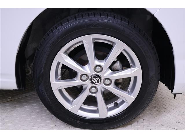 TOYOTA PIXIS EPOCH G SA III