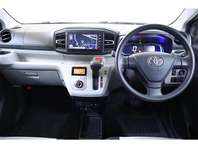 TOYOTA PIXIS EPOCH G SA III