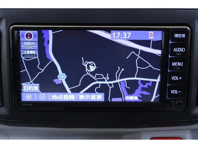 TOYOTA PIXIS EPOCH G SA III