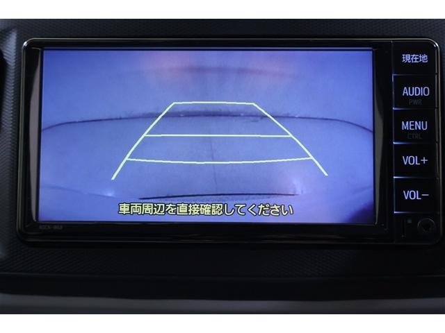 TOYOTA PIXIS EPOCH G SA III