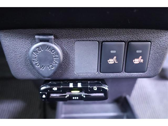 TOYOTA PIXIS EPOCH G SA III