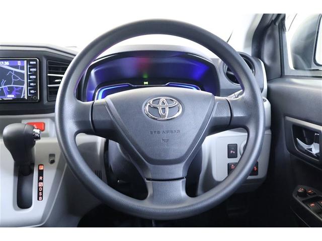 TOYOTA PIXIS EPOCH G SA III