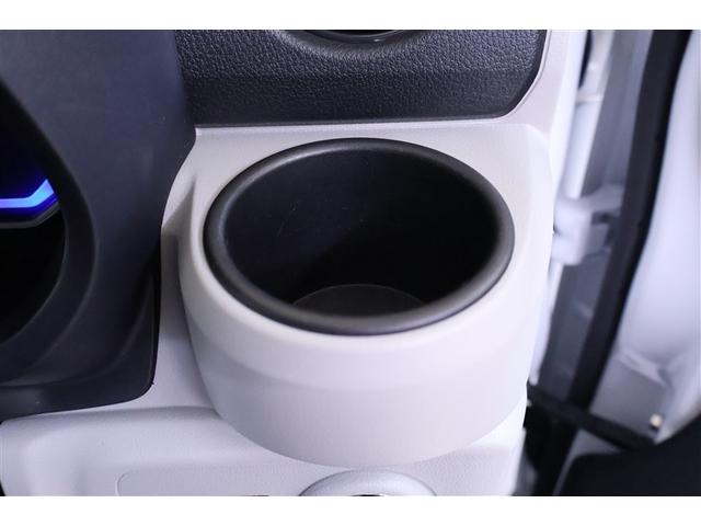 TOYOTA PIXIS EPOCH G SA III