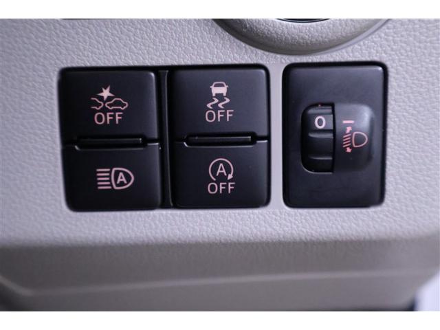 TOYOTA PIXIS EPOCH G SA III