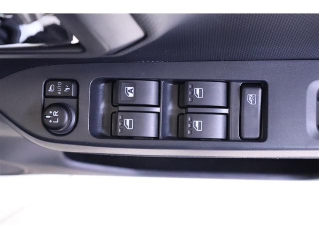 TOYOTA PIXIS EPOCH G SA III