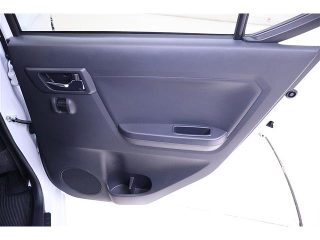 TOYOTA PIXIS EPOCH G SA III