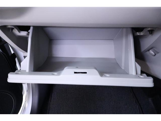 TOYOTA PIXIS EPOCH G SA III