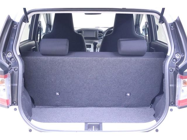 TOYOTA PIXIS EPOCH G SA III