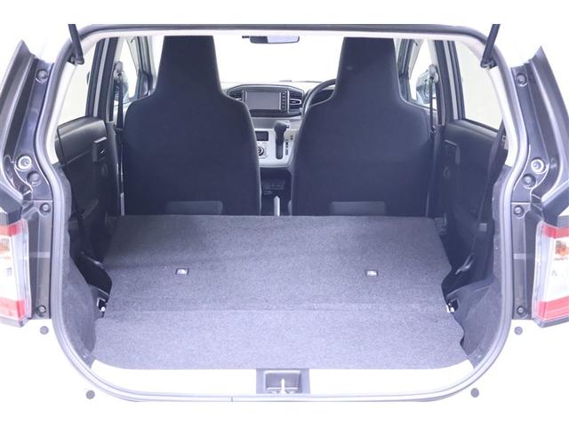 TOYOTA PIXIS EPOCH G SA III