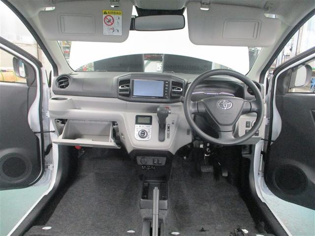 TOYOTA PIXIS EPOCH G SA III