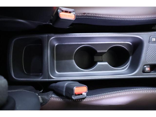 ヤリスクロス ハイブリッドZ TCナビ メディアプレイヤー 全周囲カメラ クルーズコントロール TSS ICS 純正アルミ LEDヘッドライト シートヒーター パワーシート スマートキー イモビライザー ETC ワンオーナー(15枚目)