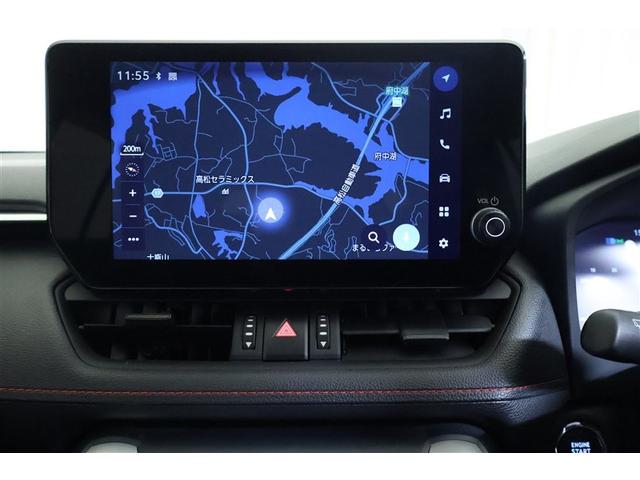 RAV4 アドベンチャー オフロードパッケージII 合皮シート TCナビ フルセグTV バックカメラ TSS ICS メディアプレイヤー ブラインドモニター ドラレコ クルコン シートヒーター パワーバックドア ETC LEDヘッドライト ワンオーナー(8枚目)