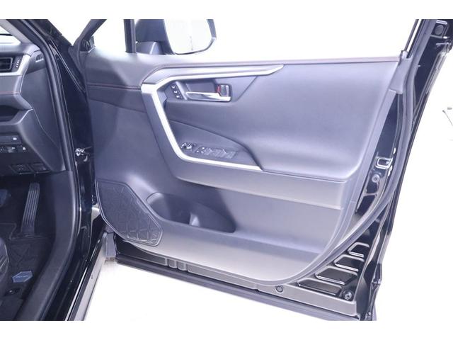 RAV4 アドベンチャー オフロードパッケージII 合皮シート TCナビ フルセグTV バックカメラ TSS ICS メディアプレイヤー ブラインドモニター ドラレコ クルコン シートヒーター パワーバックドア ETC LEDヘッドライト ワンオーナー(26枚目)
