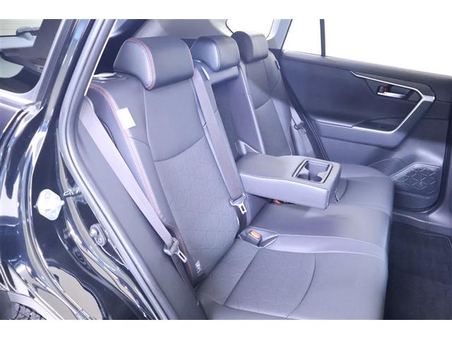 RAV4 アドベンチャー オフロードパッケージII 合皮シート TCナビ フルセグTV バックカメラ TSS ICS メディアプレイヤー ブラインドモニター ドラレコ クルコン シートヒーター パワーバックドア ETC LEDヘッドライト ワンオーナー(27枚目)