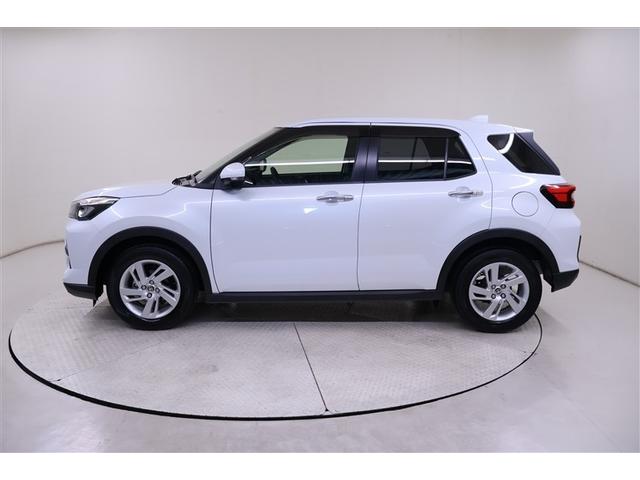 ライズ G フルセグ メモリーナビ DVD再生 バックカメラ 衝突被害軽減システム ETC LEDヘッドランプ 記録簿 アイドリングストップ(3枚目)