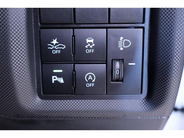 ライズ G フルセグ メモリーナビ DVD再生 バックカメラ 衝突被害軽減システム ETC LEDヘッドランプ 記録簿 アイドリングストップ(19枚目)