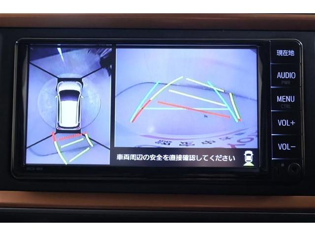 パッソ モーダ チャーム ワンセグ メモリーナビ ミュージックプレイヤー接続可 バックカメラ 衝突被害軽減システム ETC ドラレコ LEDヘッドランプ ワンオーナー 記録簿(10枚目)