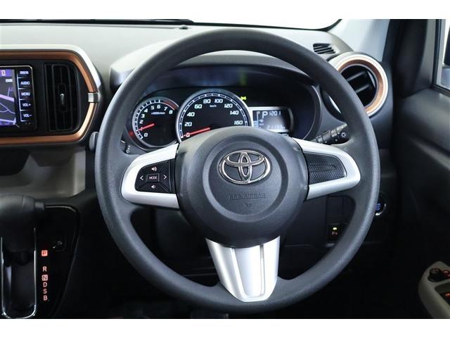 パッソ モーダ チャーム ワンセグ メモリーナビ ミュージックプレイヤー接続可 バックカメラ 衝突被害軽減システム ETC ドラレコ LEDヘッドランプ ワンオーナー 記録簿(16枚目)