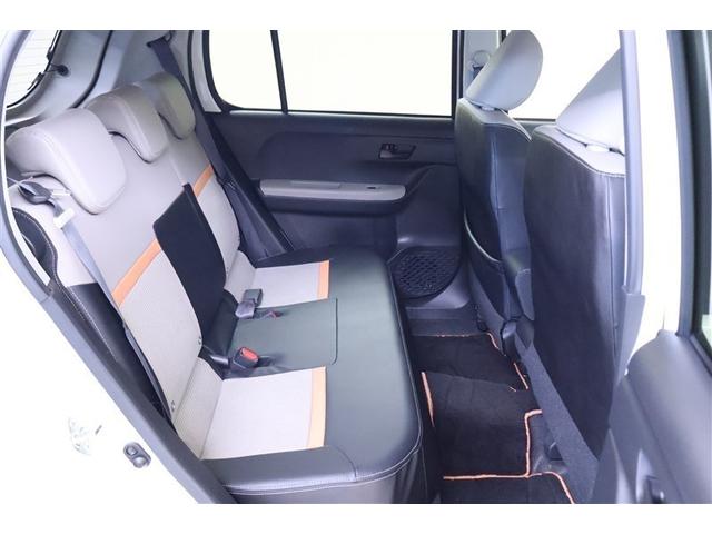 パッソ モーダ チャーム ワンセグ メモリーナビ ミュージックプレイヤー接続可 バックカメラ 衝突被害軽減システム ETC ドラレコ LEDヘッドランプ ワンオーナー 記録簿(28枚目)