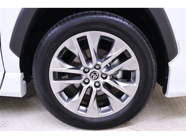 ＲＡＶ４ Ｇ　Ｚパッケージ　サンルーフ　４ＷＤ　フルセグ　メモリーナビ　ミュージックプレイヤー接続可　バックカメラ　衝突被害軽減システム　ＥＴＣ　ドラレコ　ＬＥＤヘッドランプ　ワンオーナー　フルエアロ　記録簿（6枚目）