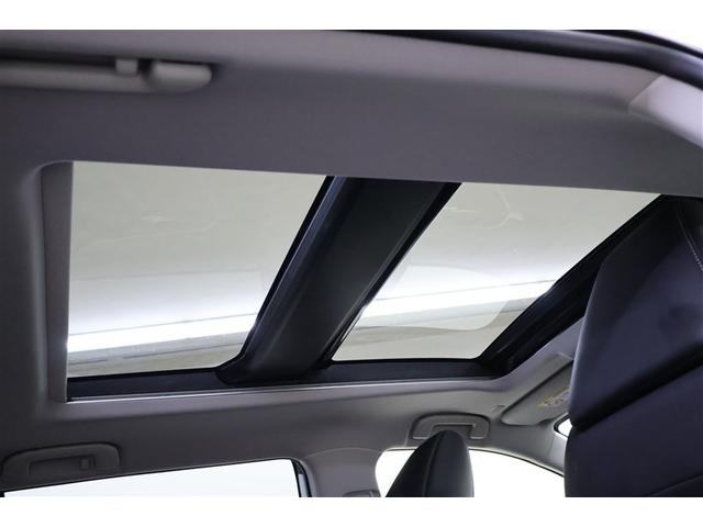 ＲＡＶ４ Ｇ　Ｚパッケージ　サンルーフ　４ＷＤ　フルセグ　メモリーナビ　ミュージックプレイヤー接続可　バックカメラ　衝突被害軽減システム　ＥＴＣ　ドラレコ　ＬＥＤヘッドランプ　ワンオーナー　フルエアロ　記録簿（7枚目）