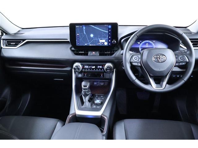 ＲＡＶ４ Ｇ　Ｚパッケージ　サンルーフ　４ＷＤ　フルセグ　メモリーナビ　ミュージックプレイヤー接続可　バックカメラ　衝突被害軽減システム　ＥＴＣ　ドラレコ　ＬＥＤヘッドランプ　ワンオーナー　フルエアロ　記録簿（8枚目）