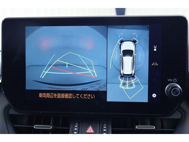 ＲＡＶ４ Ｇ　Ｚパッケージ　サンルーフ　４ＷＤ　フルセグ　メモリーナビ　ミュージックプレイヤー接続可　バックカメラ　衝突被害軽減システム　ＥＴＣ　ドラレコ　ＬＥＤヘッドランプ　ワンオーナー　フルエアロ　記録簿（10枚目）