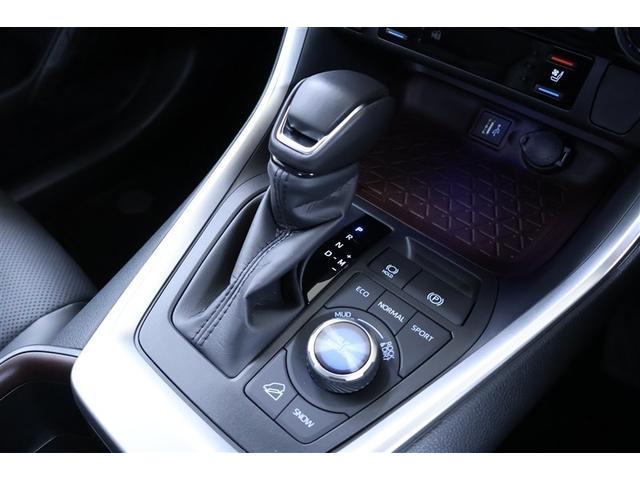 ＲＡＶ４ Ｇ　Ｚパッケージ　サンルーフ　４ＷＤ　フルセグ　メモリーナビ　ミュージックプレイヤー接続可　バックカメラ　衝突被害軽減システム　ＥＴＣ　ドラレコ　ＬＥＤヘッドランプ　ワンオーナー　フルエアロ　記録簿（14枚目）