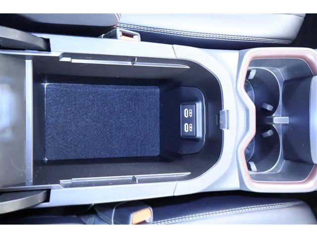 ＲＡＶ４ Ｇ　Ｚパッケージ　サンルーフ　４ＷＤ　フルセグ　メモリーナビ　ミュージックプレイヤー接続可　バックカメラ　衝突被害軽減システム　ＥＴＣ　ドラレコ　ＬＥＤヘッドランプ　ワンオーナー　フルエアロ　記録簿（15枚目）