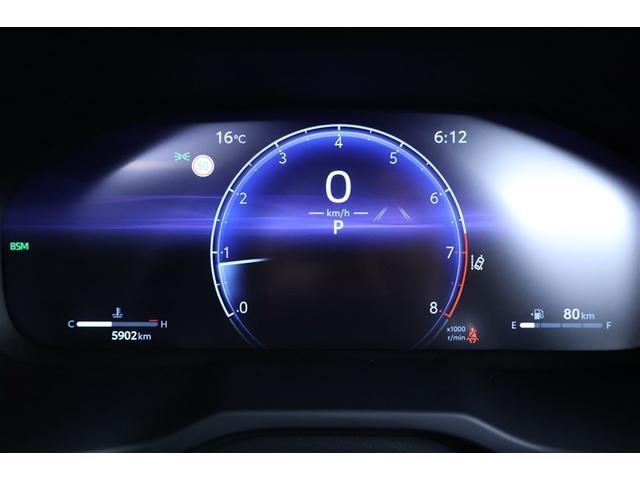 ＲＡＶ４ Ｇ　Ｚパッケージ　サンルーフ　４ＷＤ　フルセグ　メモリーナビ　ミュージックプレイヤー接続可　バックカメラ　衝突被害軽減システム　ＥＴＣ　ドラレコ　ＬＥＤヘッドランプ　ワンオーナー　フルエアロ　記録簿（17枚目）