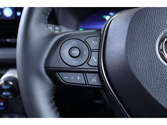 ＲＡＶ４ Ｇ　Ｚパッケージ　サンルーフ　４ＷＤ　フルセグ　メモリーナビ　ミュージックプレイヤー接続可　バックカメラ　衝突被害軽減システム　ＥＴＣ　ドラレコ　ＬＥＤヘッドランプ　ワンオーナー　フルエアロ　記録簿（18枚目）